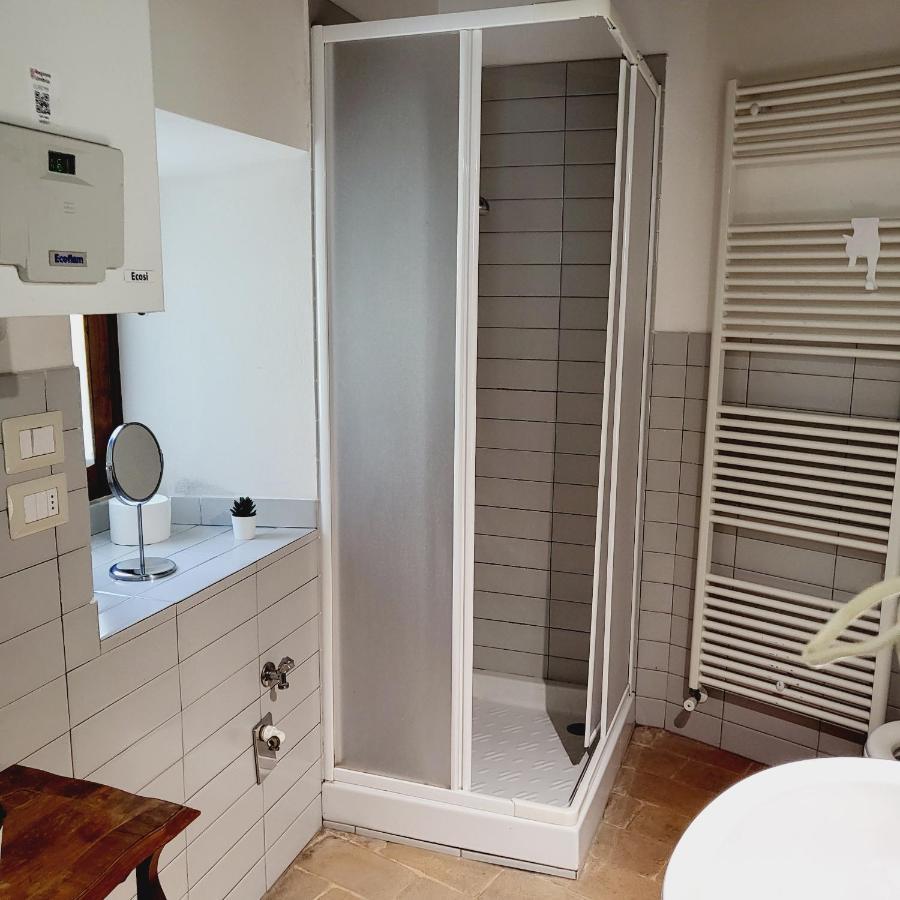 Molino Settecamini Farm stay *