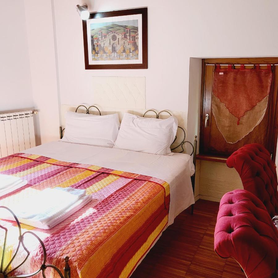 Farm stay Molino Settecamini