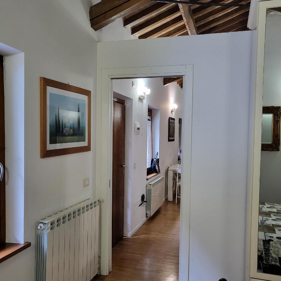 Farm stay Molino Settecamini *