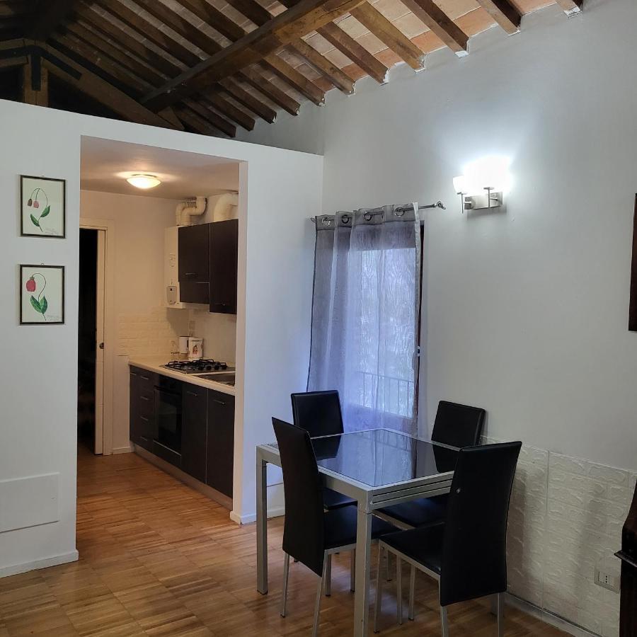 Farm stay Molino Settecamini