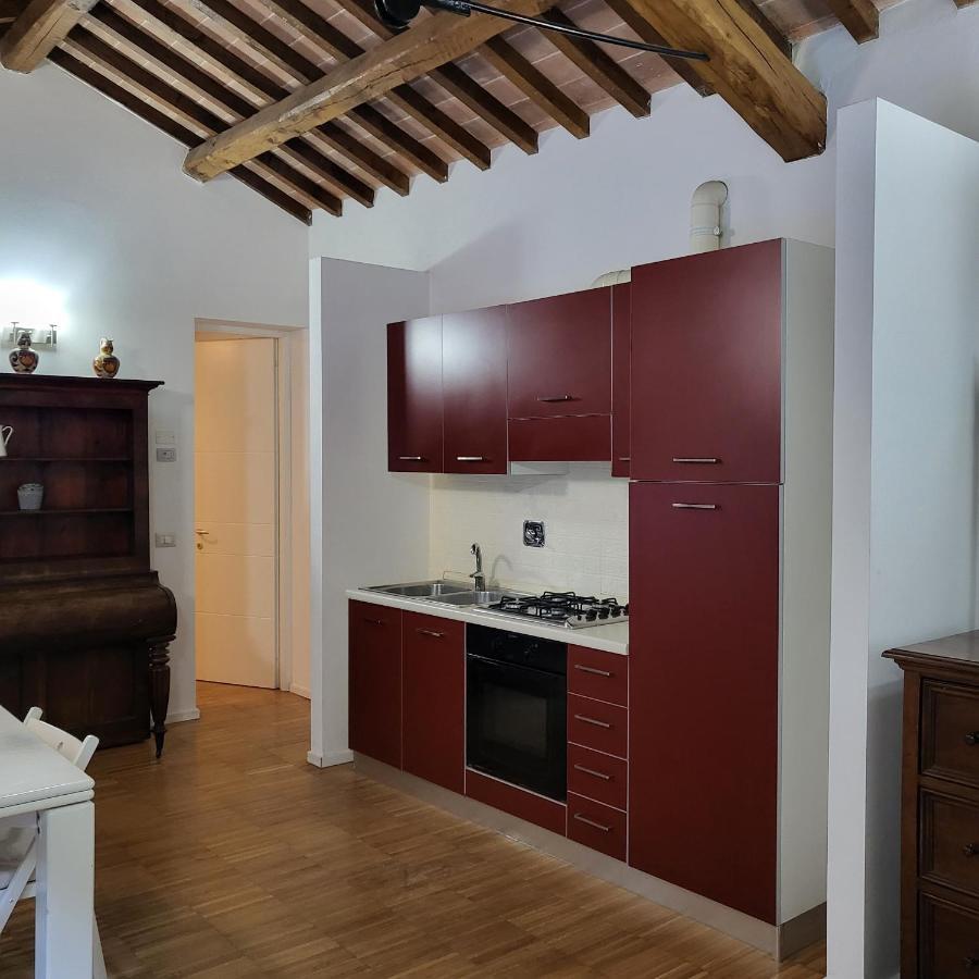 Farm stay Molino Settecamini Gubbio