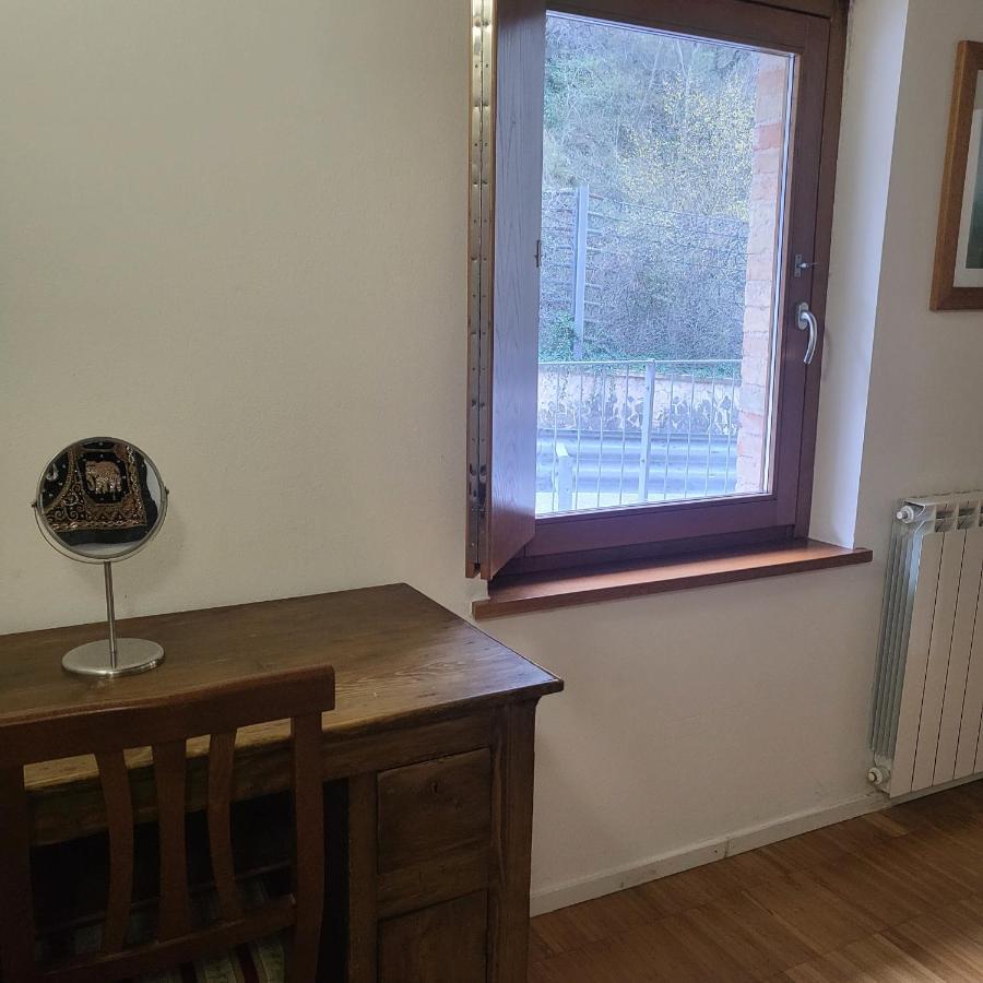 Farm stay Molino Settecamini