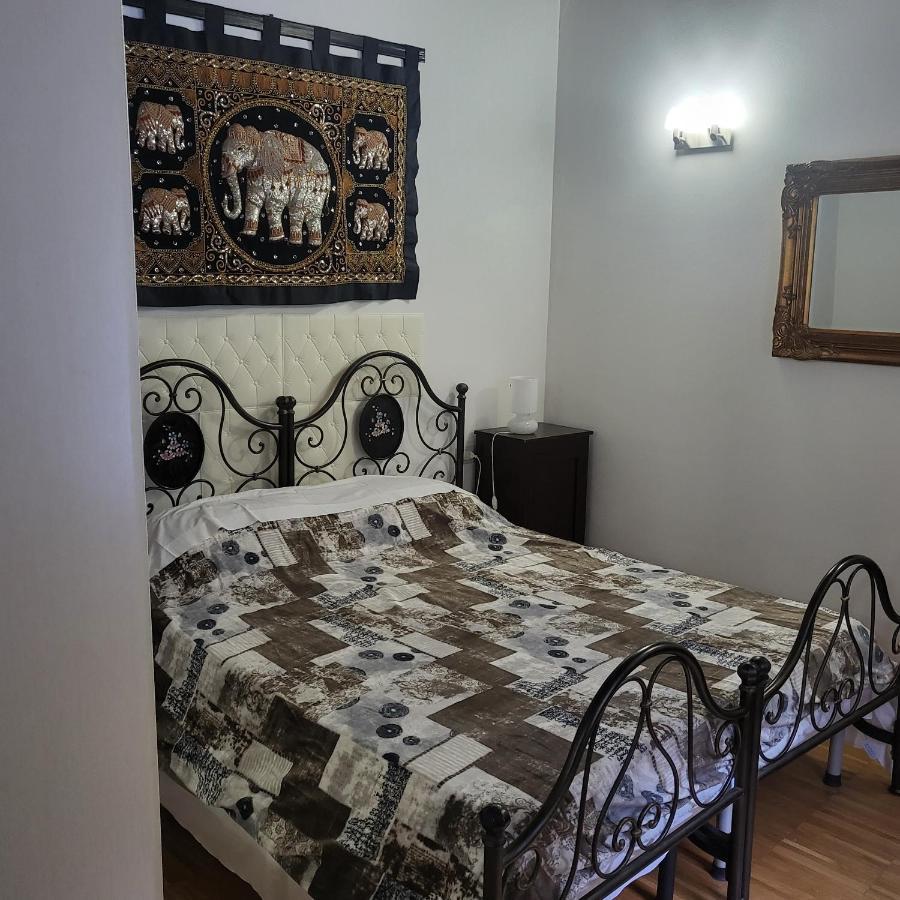 Molino Settecamini Farm stay