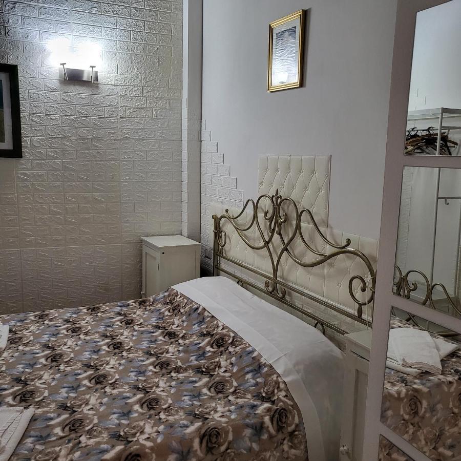 Molino Settecamini Farm stay *