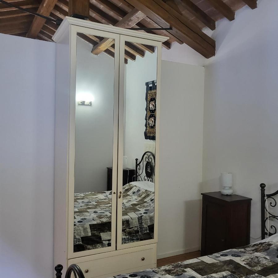 Molino Settecamini Farm stay