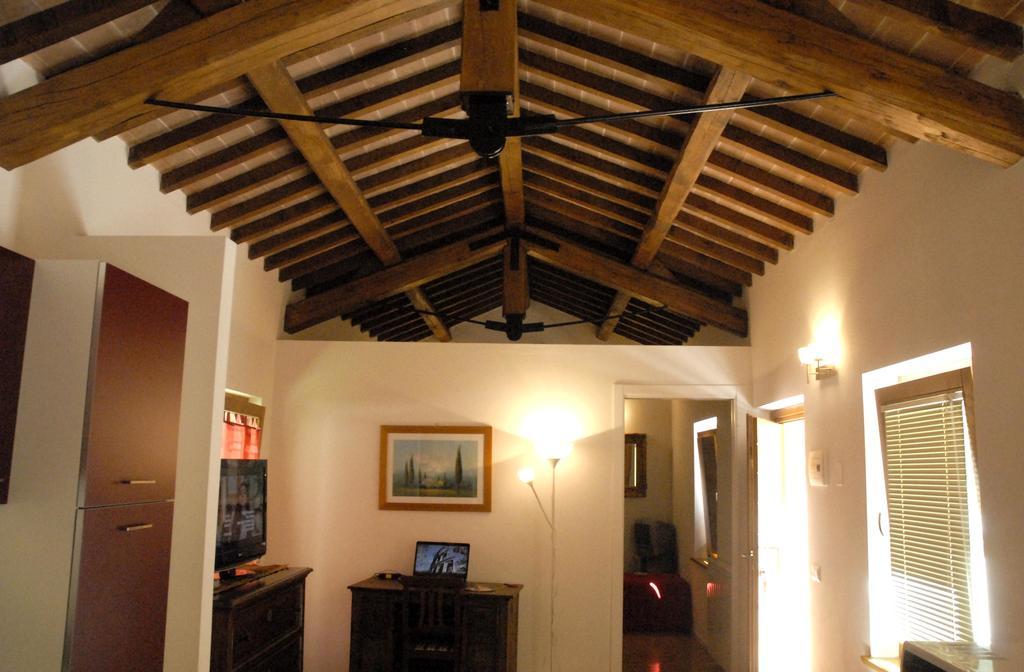Molino Settecamini *