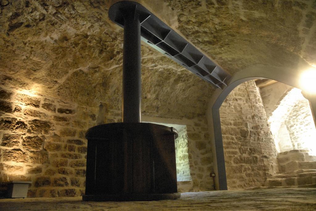 Farm stay Molino Settecamini