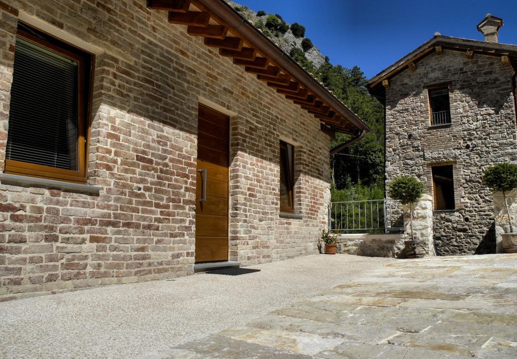 Farm stay Molino Settecamini